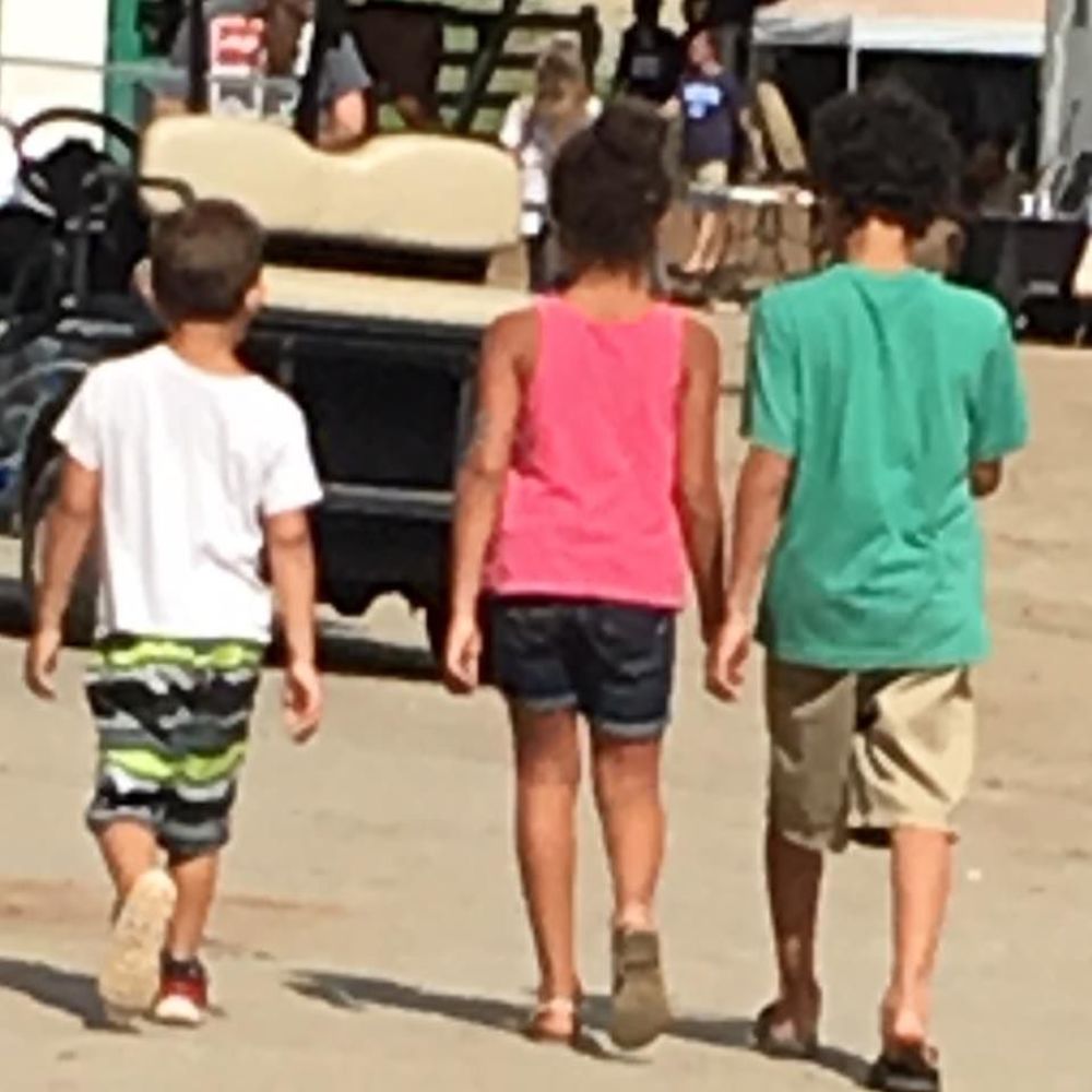 Meet your Posher, Brooke